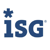 Logo of III - Information Services Group