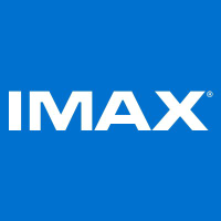 Logo of IMAX - Imax Corp