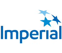 Logo of IMO - Imperial Oil Ltd