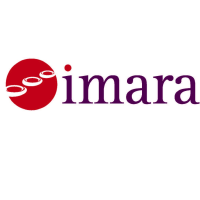 Logo of IMRA - Imara