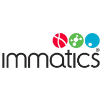 Logo of IMTX - Immatics NV