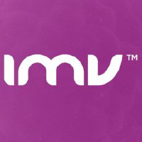Logo of IMV - IMV .