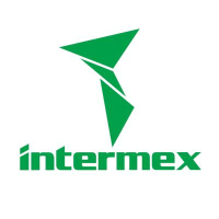 Logo of IMXI - International Money Express