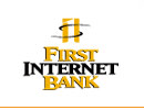 Logo of INBK - First Internet Bancorp