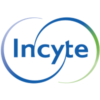 Logo of INCY - yte
