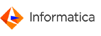 Logo of INFA - Informatica