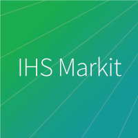 Logo of INFO - IHS Markit Ltd