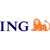 Logo of ING - ING Group NV ADR