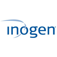 Logo of INGN - Inogen