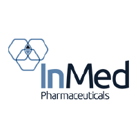 Logo of INM - InMed Pharmaceuticals