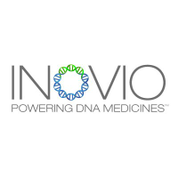 Logo of INO - Inovio Pharmaceuticals