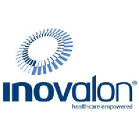 Logo of INOV - Inovalon Holdings