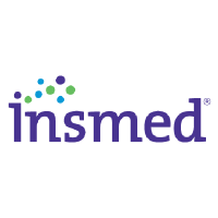 Logo of INSM - Insmed
