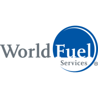 Logo of INT - World Fuel Services