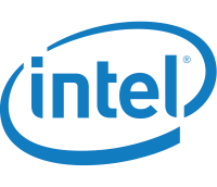 Logo of INTC - Intel