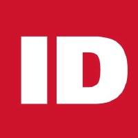 Logo of INVE - Identiv