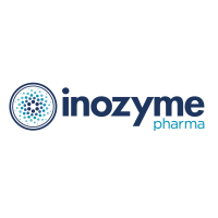 Logo of INZY - Inozyme Pharma 