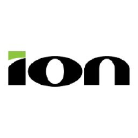 Logo of IO - ION Geophysical