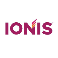 Logo of IONS - Ionis Pharmaceuticals