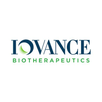 Logo of IOVA - Iovance Biotherapeutics