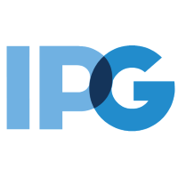 Logo of IPG - Interpublic Group of Companies