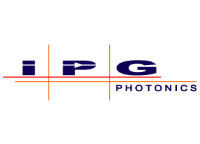 Logo of IPGP - IPG Photonics