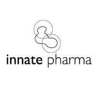 Logo of IPHA - Innate Pharma