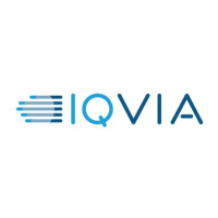 Logo of IQV - IQVIA Holdings