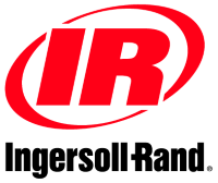 Logo of IR - Ingersoll Rand
