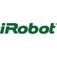 Logo of IRBT - iRobot