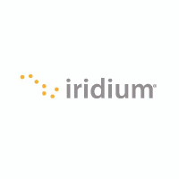 Logo of IRDM - Iridium Communications