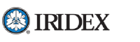 Logo of IRIX - IRIDEX