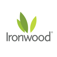 Logo of IRWD - Ironwood Pharmaceuticals