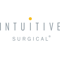Logo of ISRG - Intuitive Surgical