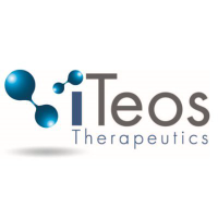 Logo of ITOS - Iteos Therapeutics 