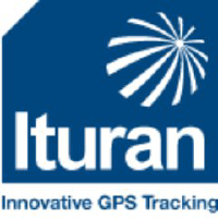 Logo of ITRN - Ituran Location and Control Ltd