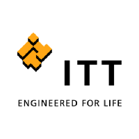 Logo of ITT - ITT