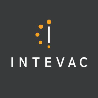 Logo of IVAC - Intevac