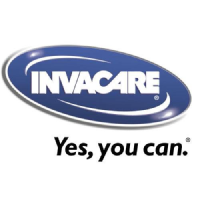 Logo of IVC - Invacare