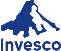 Logo of IVZ - Invesco Plc