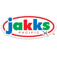 Logo of JAKK - JAKKS Pacific