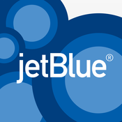 Logo of JBLU - JetBlue Airways Corp