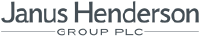 Logo of JHG - Janus Henderson Group PLC
