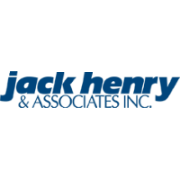 Logo of JKHY - Jack Henry & Associates