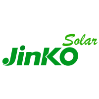 Logo of JKS - JinkoSolar Holding Company