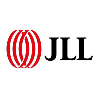 Logo of JLL - Jones Lang LaSalle orporated