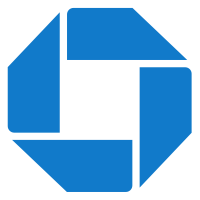 Logo of JPM - JPMorgan Chase