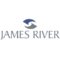 Logo of JRVR - James River Group Holdings Ltd