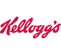 Logo of K - Kellanova