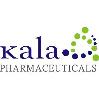 Logo of KALA - Kala Pharmaceuticals